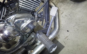 KAWASAKI ELIMINATOR 250 V 2000 VN250A