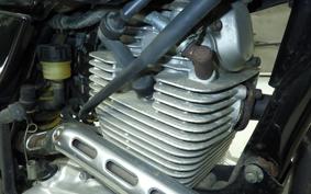 YAMAHA SEROW 225 Gen.3 2005 DG08J