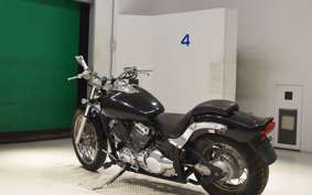 YAMAHA DRAGSTAR 400 1996 4TR