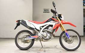 HONDA CRF250L MD38