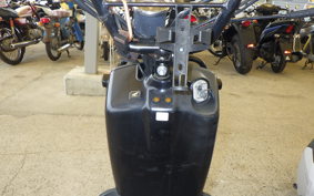 HONDA ZOOMER AF58