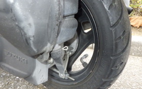 SUZUKI ﾚｯﾂ CA4AA