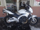 Фото Suzuki GSR600 2006 с японского аукциона