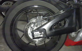 HONDA CBR600RR 2020