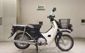 HONDA C50 SUPER CUB