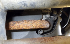 SUZUKI ADDRESS V50 Gen.2 CA44A