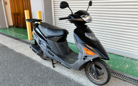 SUZUKI VECSTAR 150 CG42A
