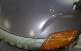 HONDA SPACY 125 Gen. 3