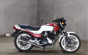HONDA CBX550 PC04
