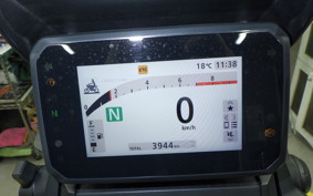 HONDA X-ADV 750 2025 RH21