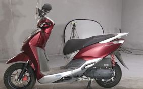 HONDA LEAD 125 JF45