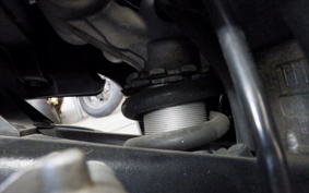 SUZUKI HAYABUSA Gen.2 2010