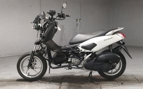 YAMAHA N-MAX 125 SE86J