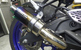 YAMAHA YZF-R25 2010 RG10J