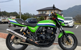 KAWASAKI ZRX400 2004 ZR400E