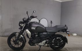 YAMAHA FZ-X RG73