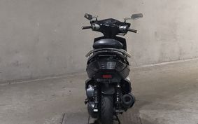 YAMAHA CYGNUS150X 5TY150R