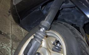 HONDA DIO Gen.6 AF68