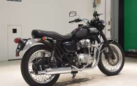 KAWASAKI W400 2006 EJ400A