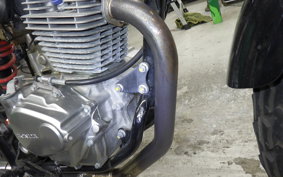 HONDA FTR223 2022 MC34