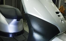 HONDA TACT-4ﾍﾞｰｼｯｸ AF79