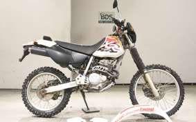 HONDA XR250 MD30