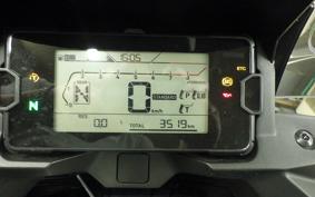 HONDA NC750X DCT 2023 RH09