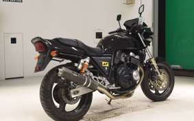 HONDA CB400SF VERSION R 1995