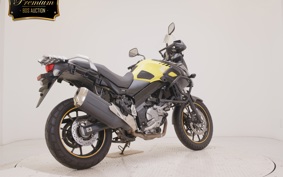 SUZUKI DL650 ( V-Strom 650 ) A 2017 C733A