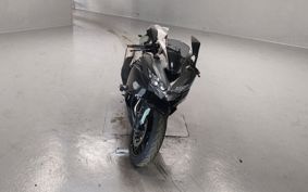 KAWASAKI ZX-4R SE 2024 ZX400P