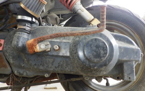 SUZUKI ADDRESS V100 2025 CE11A