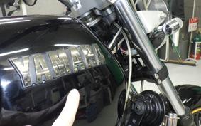 YAMAHA XJR400 R 1995