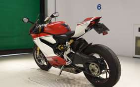 DUCATI 1199 PANIGALE S 2013