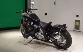 YAMAHA DRAGSTAR 400 CLASSIC 2005 VH01J
