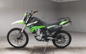 KAWASAKI KLX250 LX250S