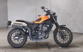 HONDA CL250 MC57