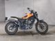 Фото Honda CL250 с японского аукциона