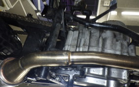 HONDA FTR223 2023 MC34