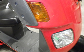HONDA GYRO CANOPY TA03