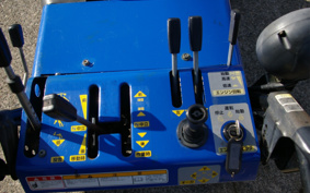 YAMAHA  SNOW BLOWER  MACHINE 