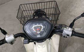 HONDA SUPER CUB110 JA42