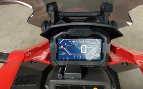 HONDA ADV150 KF61