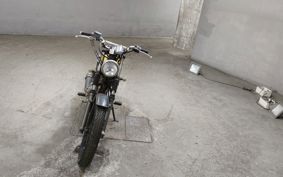 SUZUKI GLASS TRACKER BIG BOY NJ47A