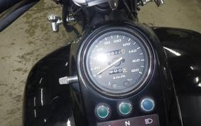 KAWASAKI ELIMINATOR 250 V 1992 VN250A