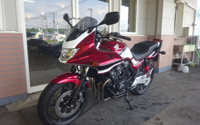 HONDA CB400 SUPER  BOL DOR ABS 2022 NC42