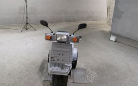 HONDA GYRO TD02
