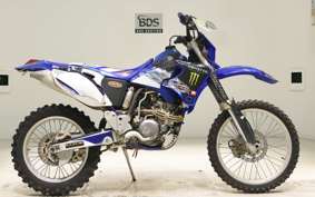 YAMAHA WR250F CG11W