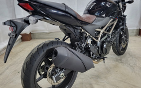 SUZUKI SV650X ABS 2022 VP55E