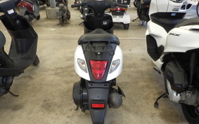 SUZUKI ﾚｯﾂ 2007 CA4AA
