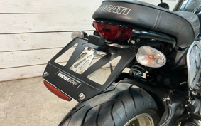 DUCATI SCRAMBLER KAFE RACER 2017 KB01